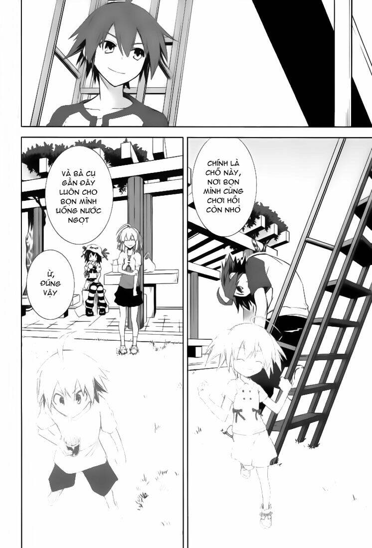 yumekui merry chapter 39 6