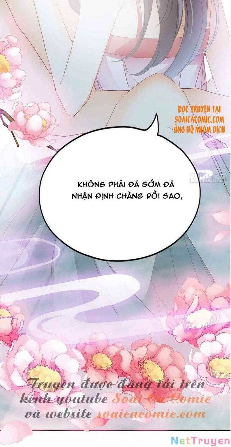 bổn vương muốn nàng chapter 89 29