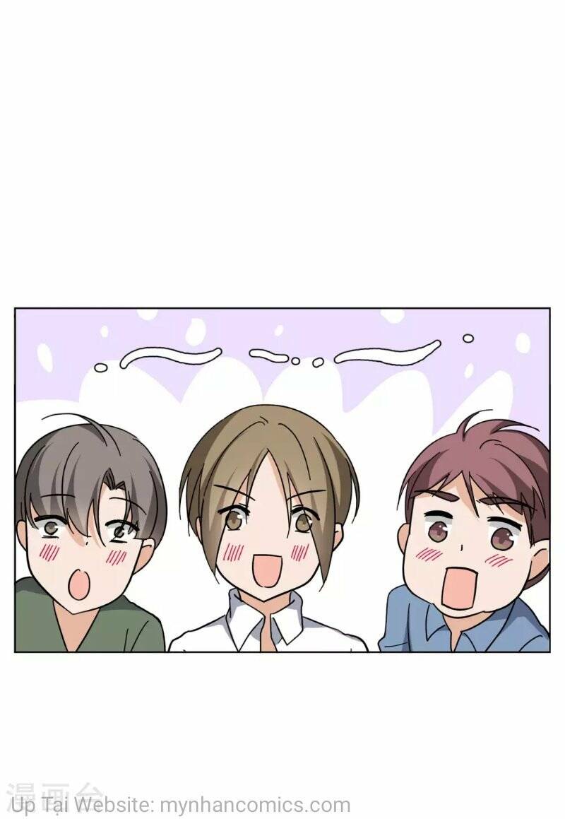 cô ấy đến rồi, xin nằm xuống! chapter 127 26