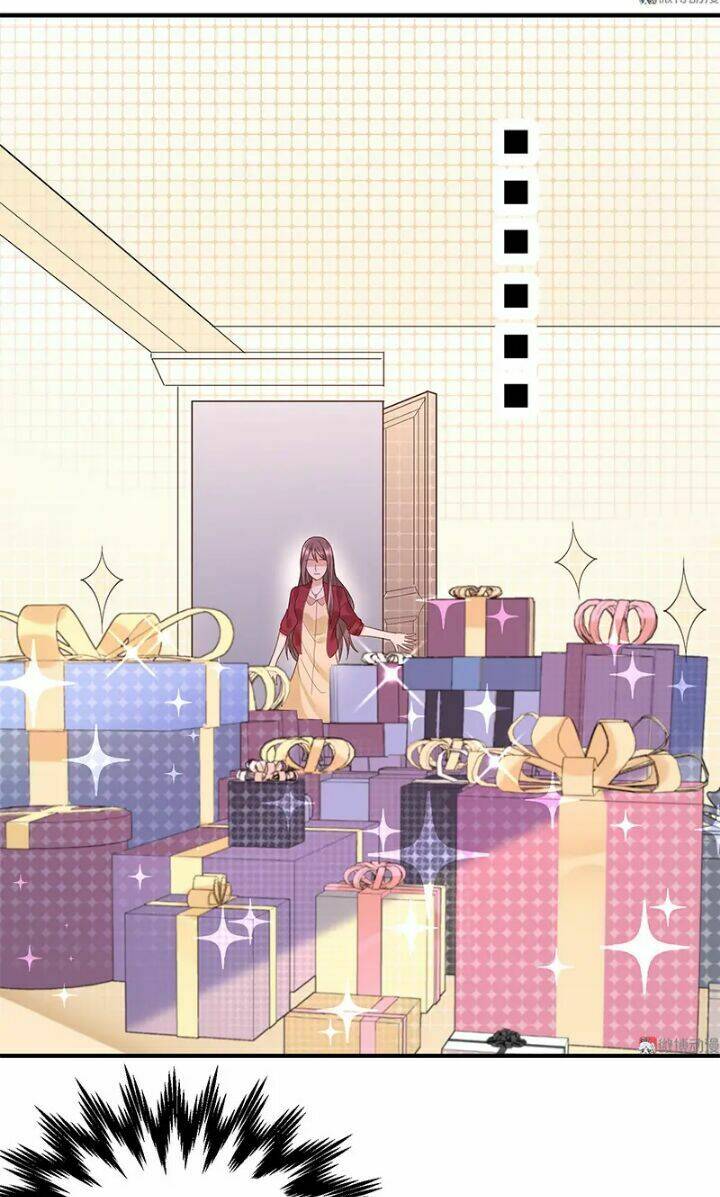 tổng tài truy thê: phu nhân đừng hòng trốn chapter 26 20