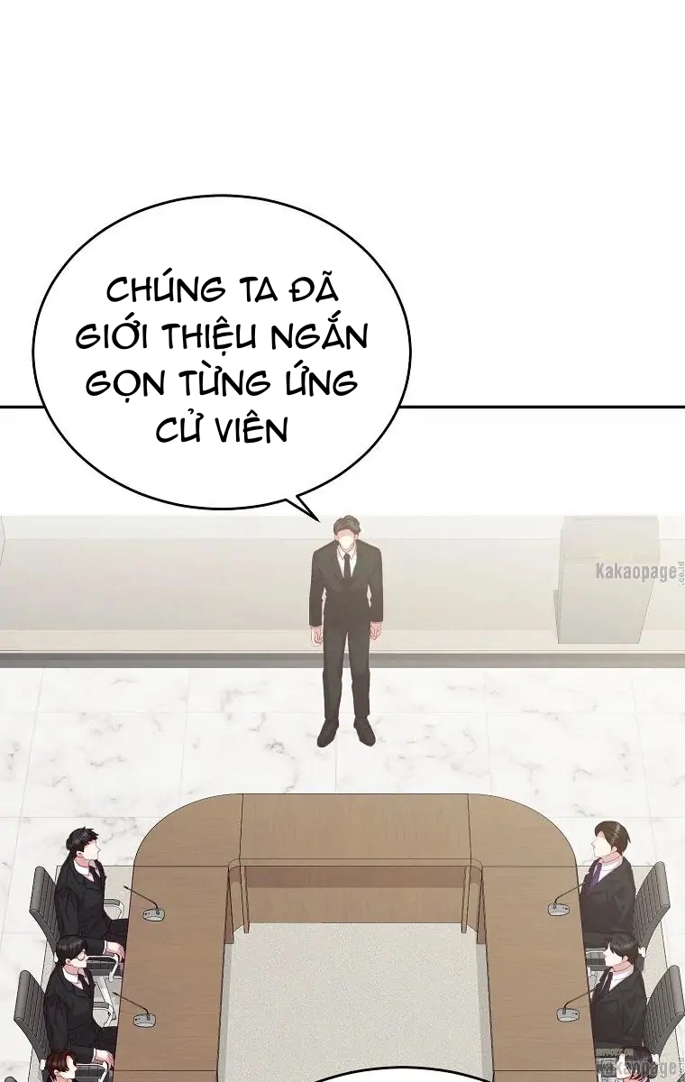Scandal Của Chồng Tôi chapter 37.2 - Trang 32