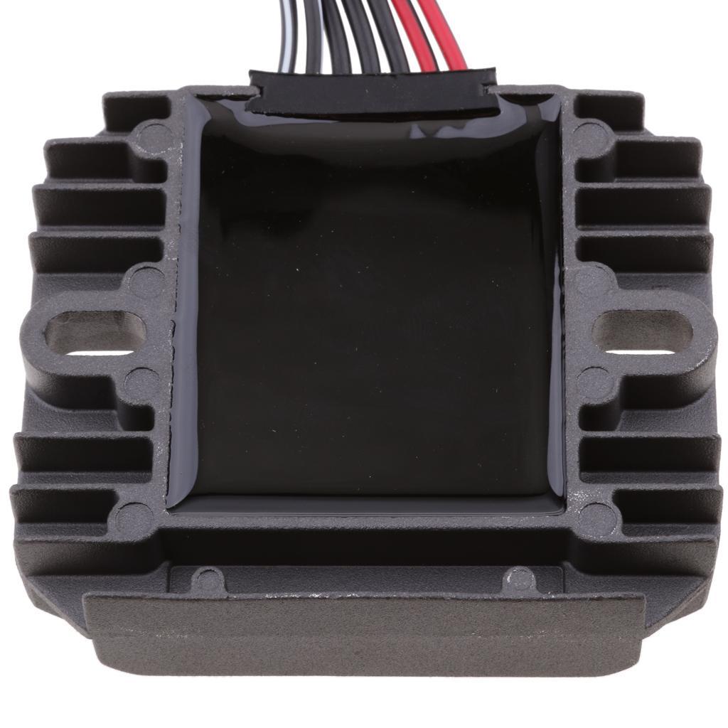 Motorcycle Regulator Voltage for Suzuki GSXR600 / 750 06-13, GSX1300R