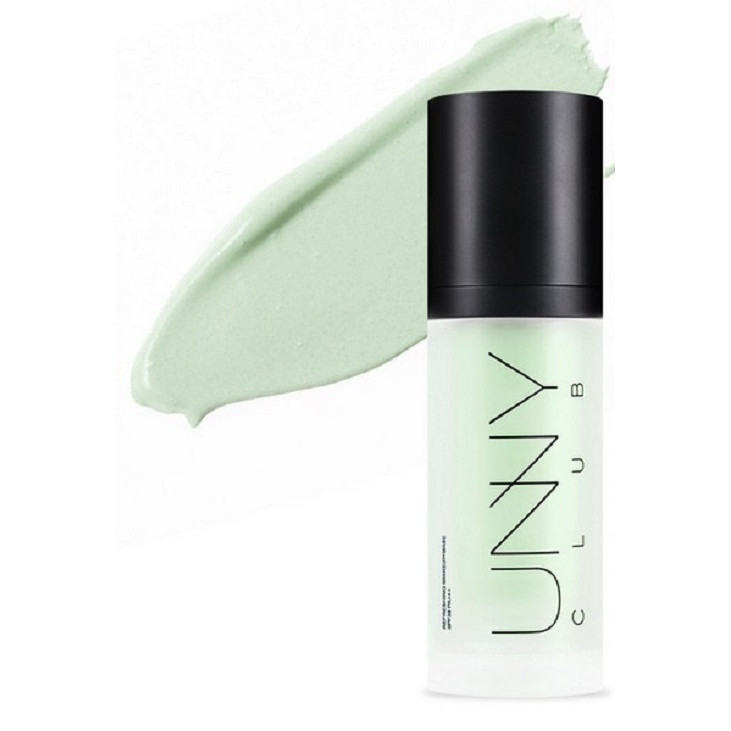 Kem Lót Trang Điểm Unny Club Refreshing Makeup Base - thương hiệu Unny Club