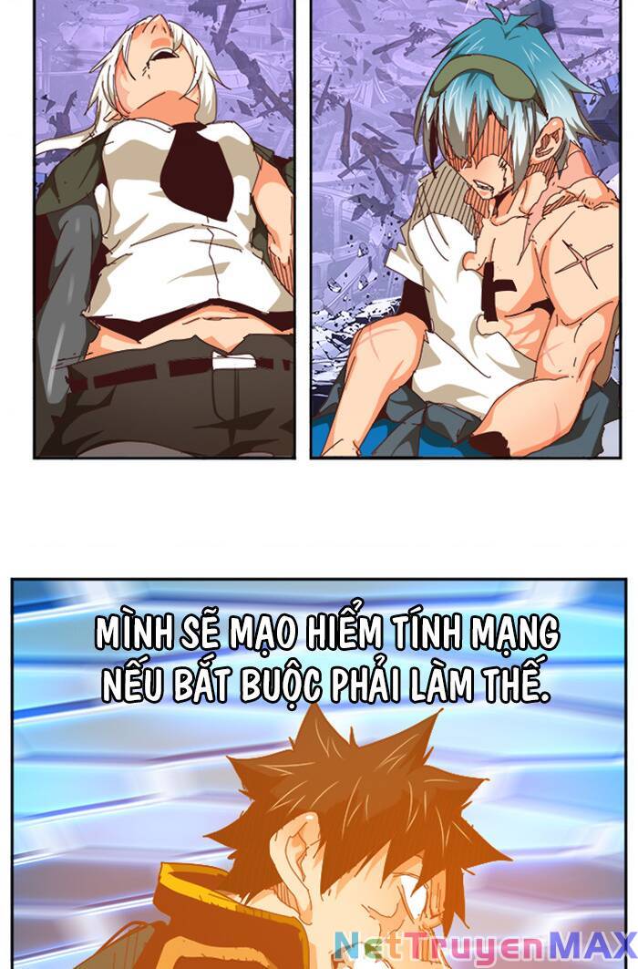 Chúa tể học đường chapter 547.5 10