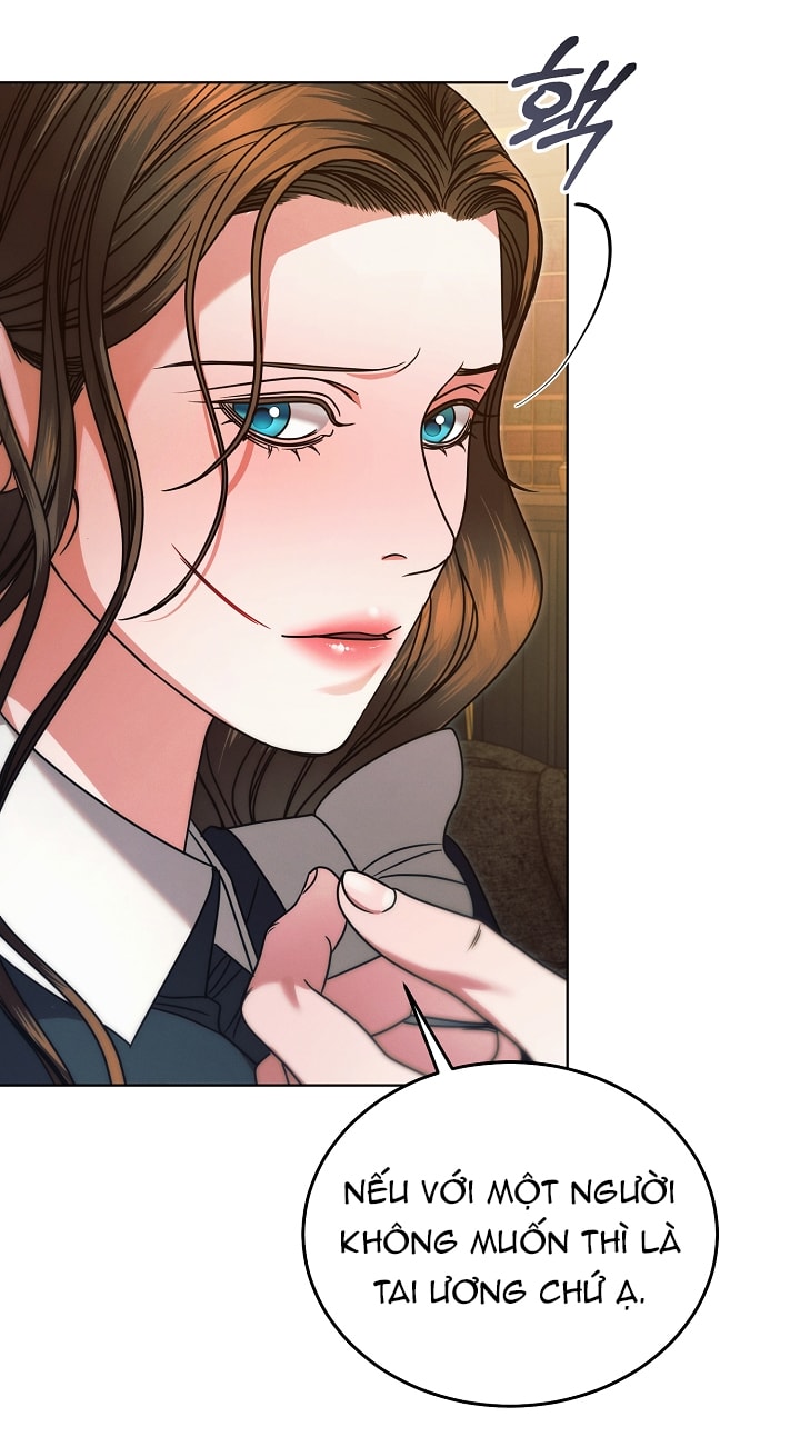 [18+] hãy cầu xin ta đi chapter 13.2 25