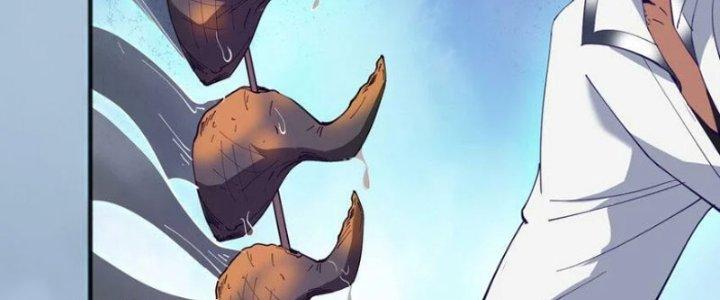 ẩn cư mười vạn năm, đời sau mời ta rời núi chapter 38 88