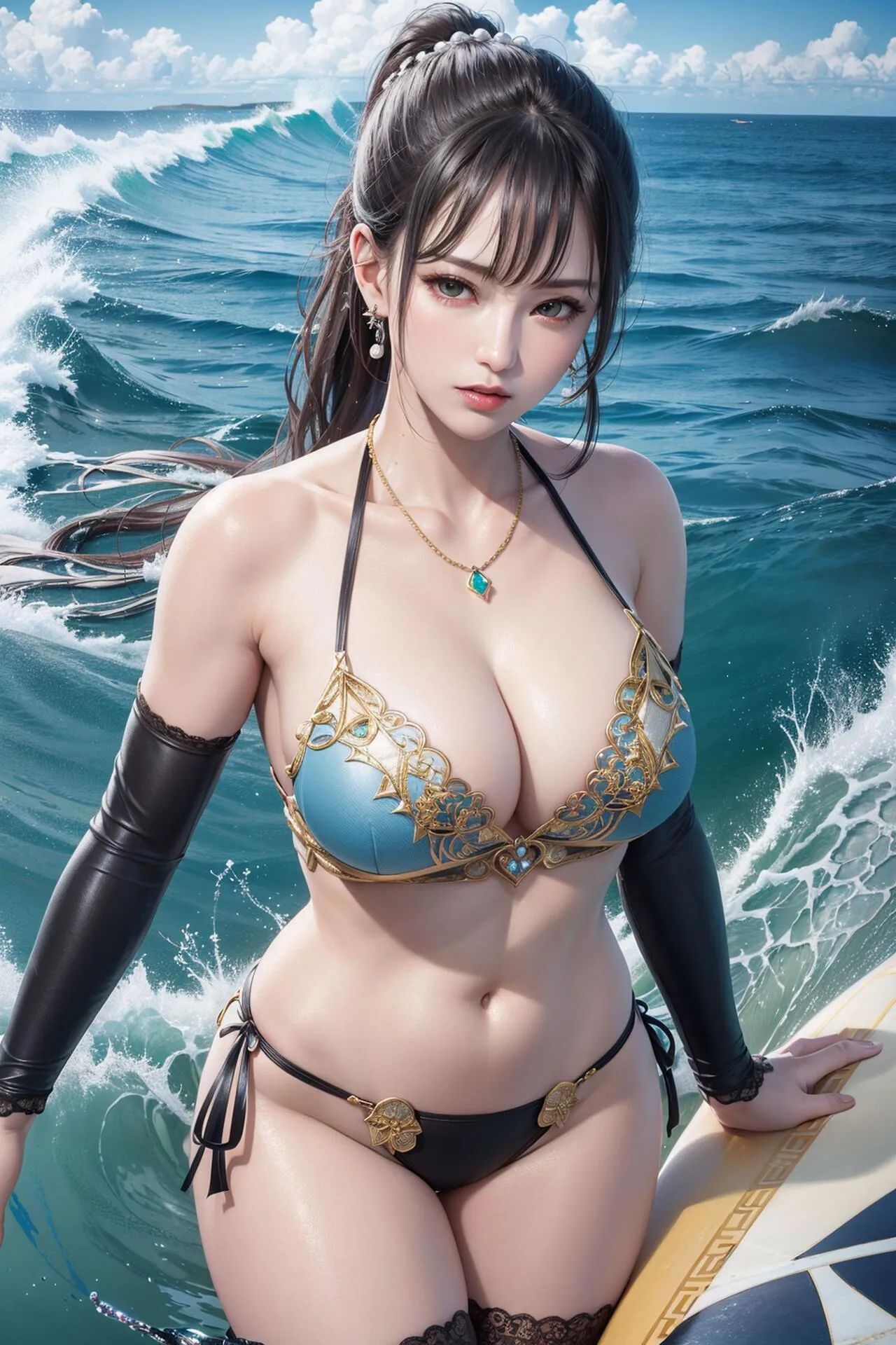 artist ai generated chapter 324 140