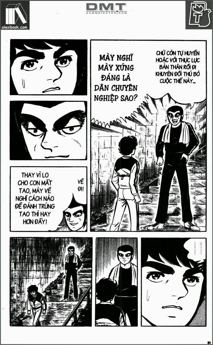 ganbare genki chapter 116 17