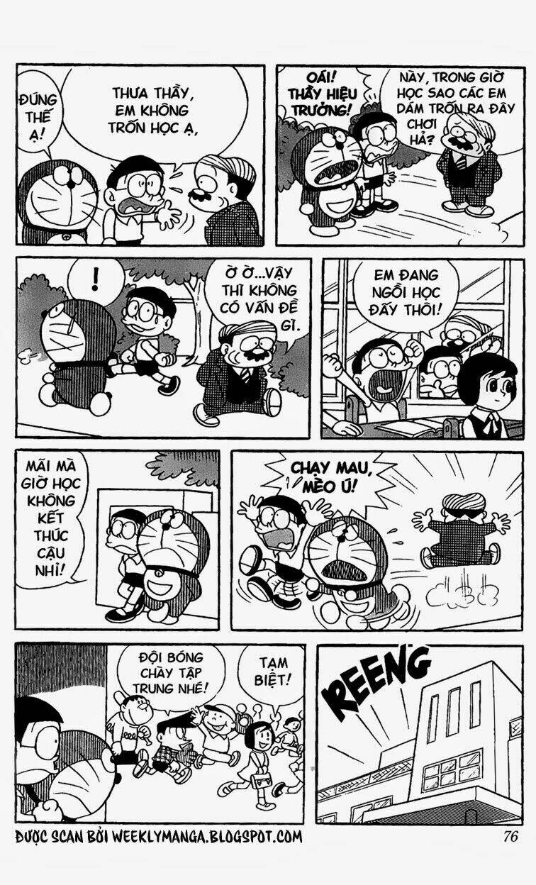 doraemon chapter 275 6