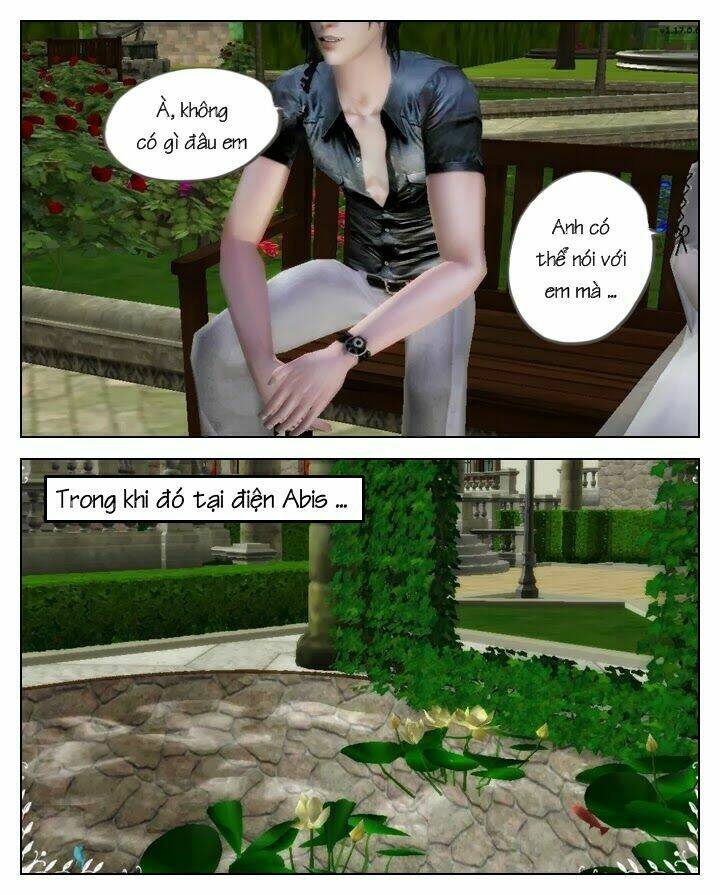 truyện sims - earl story chapter 11 4