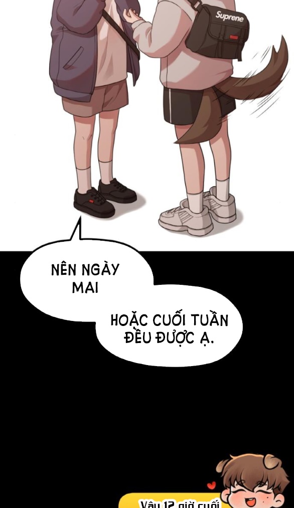 Cuộc Sống Của Tác Giả Truyện Người Lớn chapter 13.2 - Trang 5
