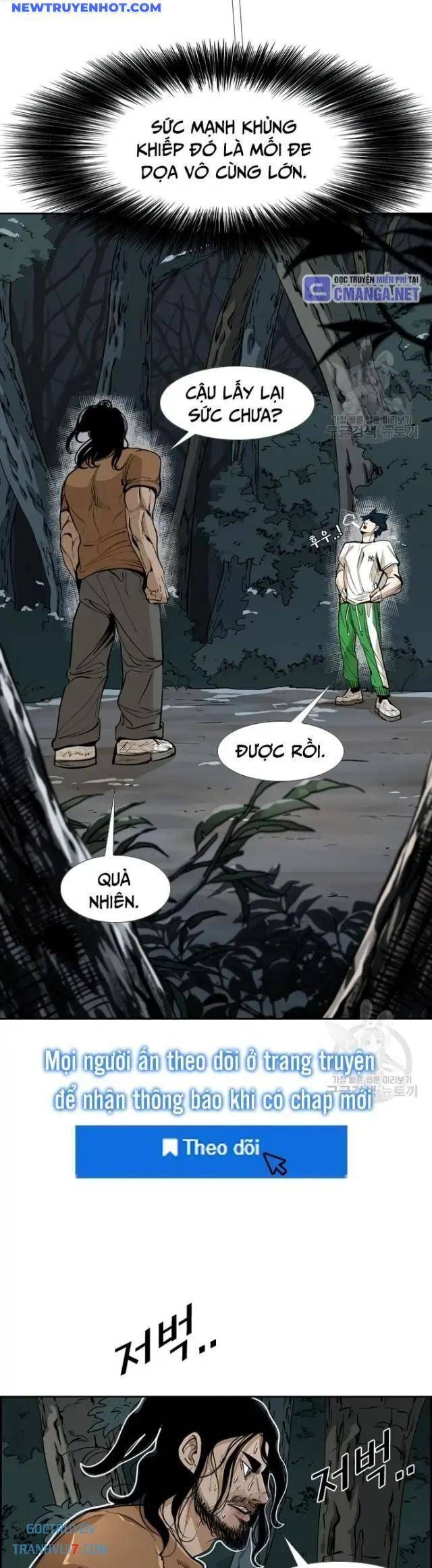 shark - cá mập chapter 235 26