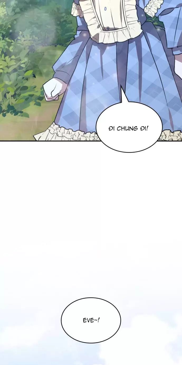 sống trong vườn hoa của công chúa chapter 12 81