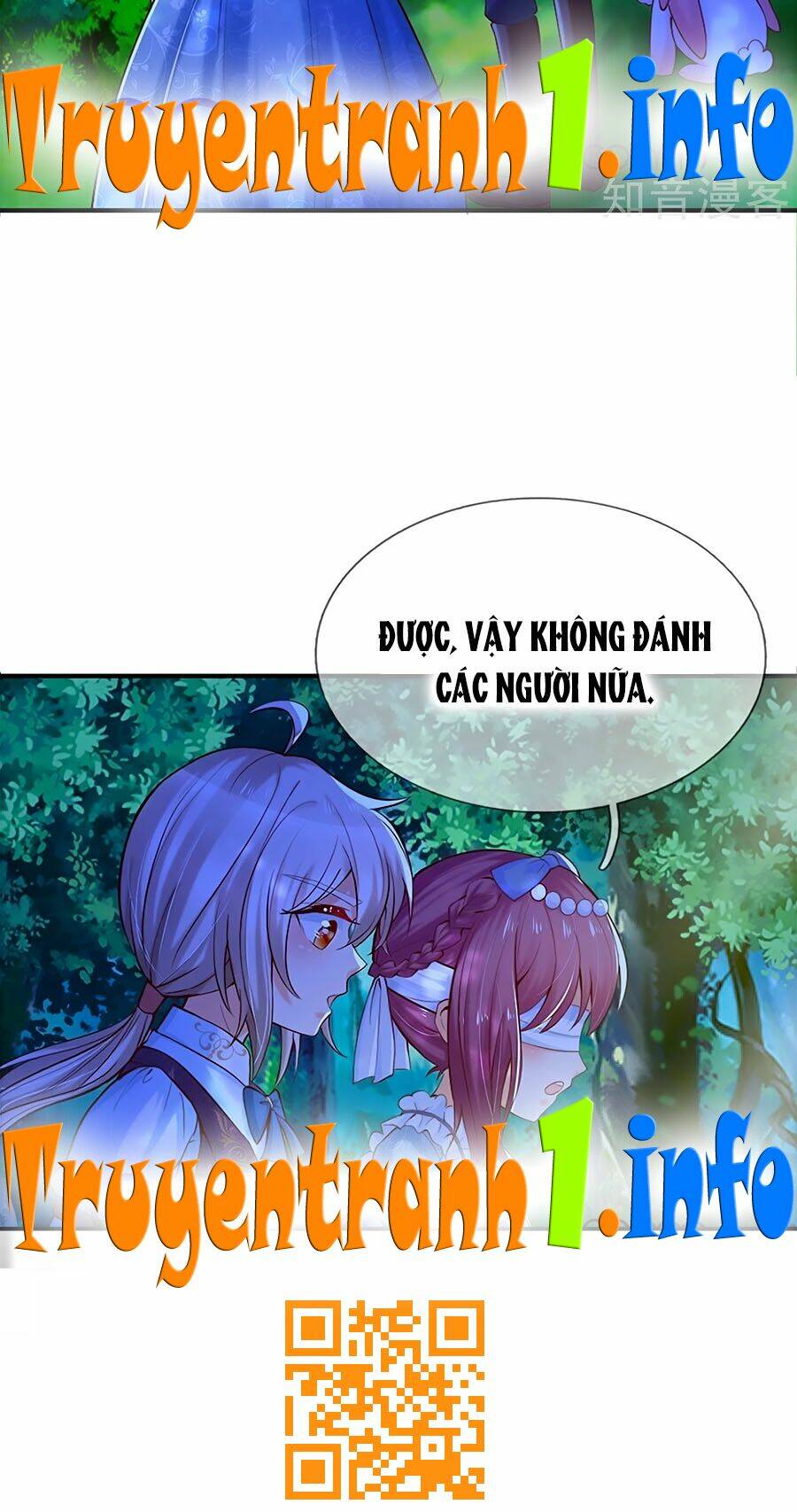 bỗng một ngày trở thành con gái nhà vua chapter 197 31