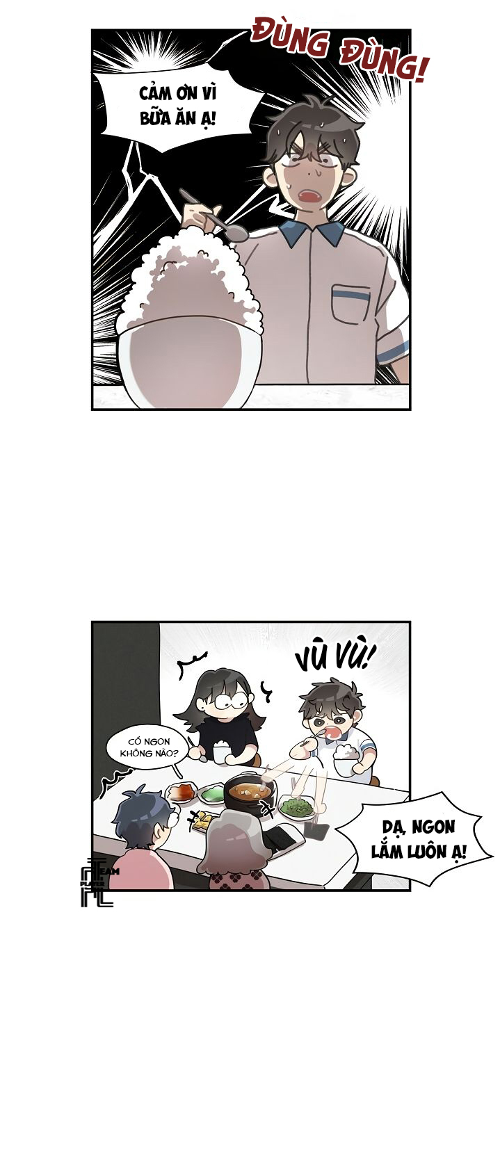 thanh xuân lầm lỡ chapter 19 6