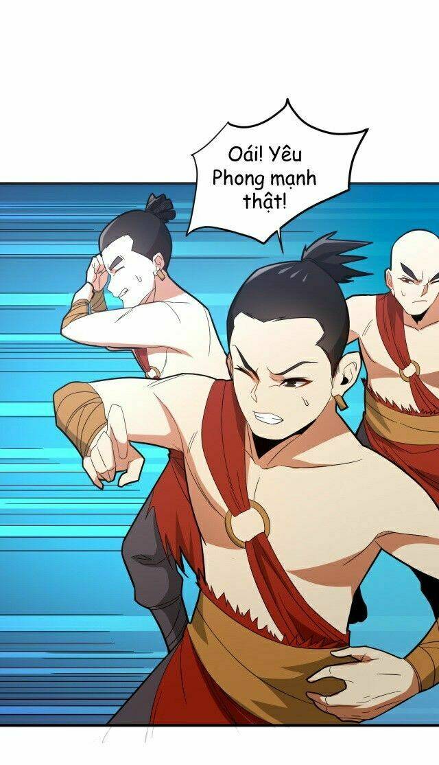 thôn phệ một thế giới tu tiên chapter 87 5