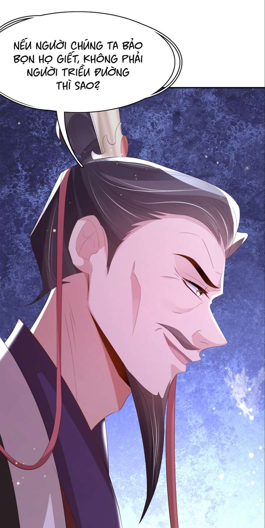 bá tổng vương phi lật xe chỉ nam chapter 101 11