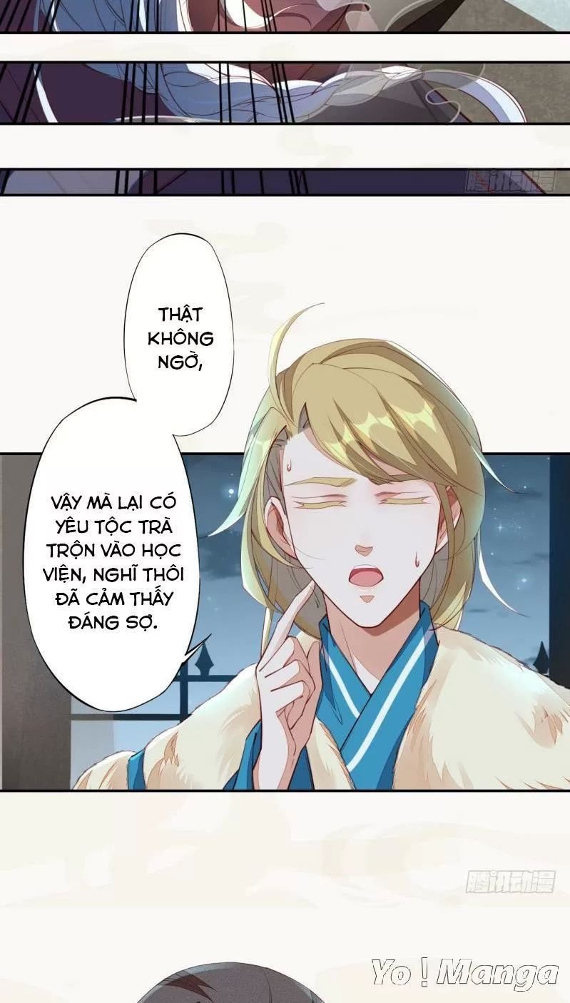 tuyệt thế luyện đan sư chapter 89 26