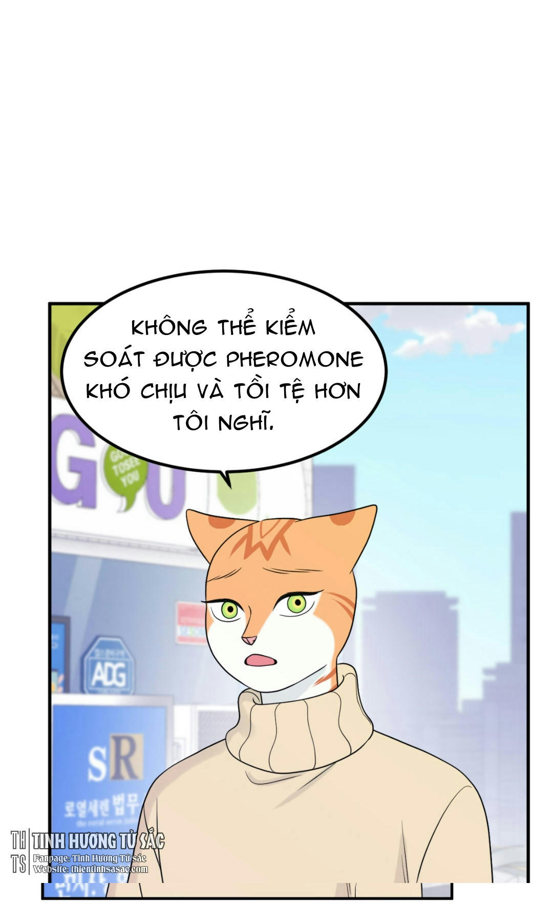 dự án xanh chapter 23 129