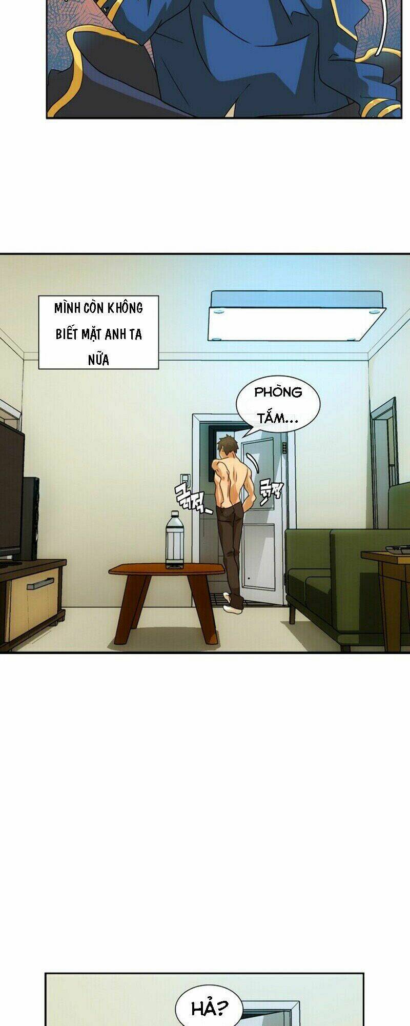 the novel's extra chapter 1 42