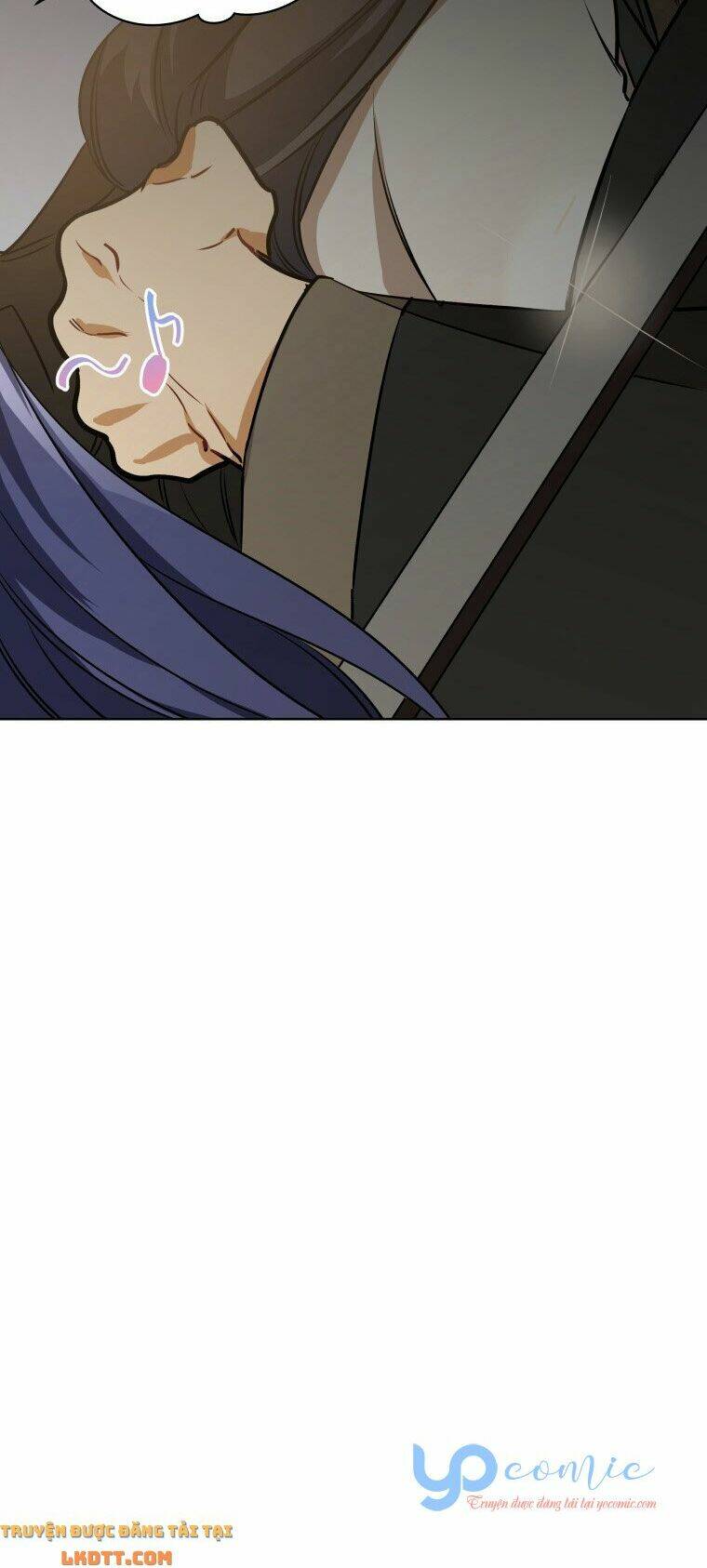 quái thú với hoa chapter 105 24