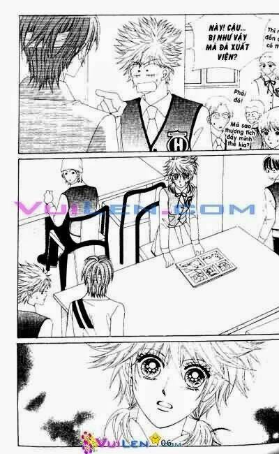 đại ca đi học chapter 13 106