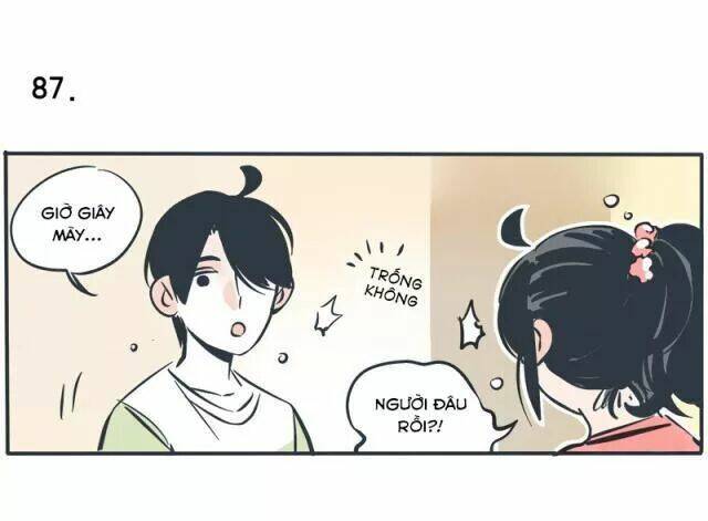 mau mang anh trai tôi đi chapter 87 2