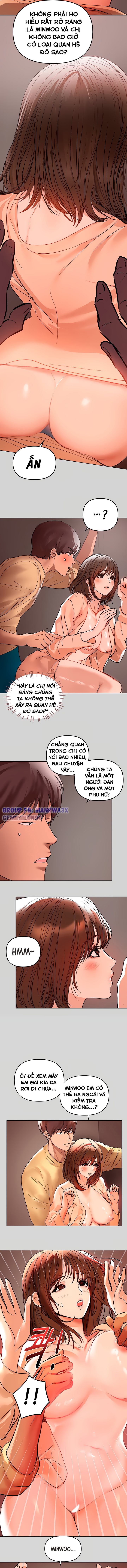 bà chị chủ nhà chapter 2 15