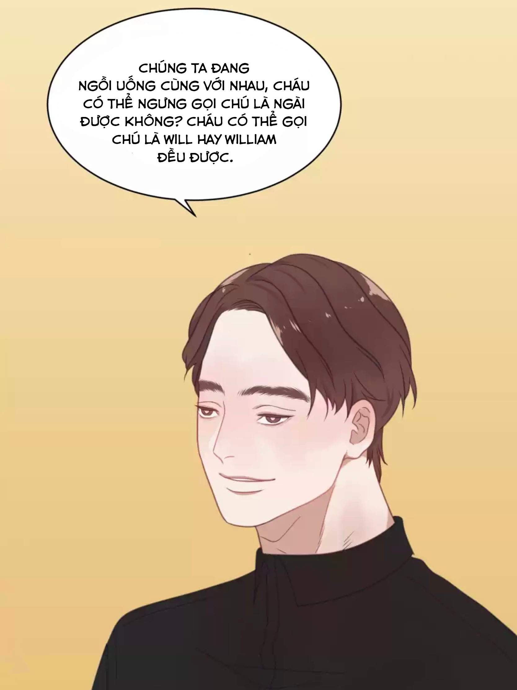 just us - chỉ hai chúng ta chapter 29 6