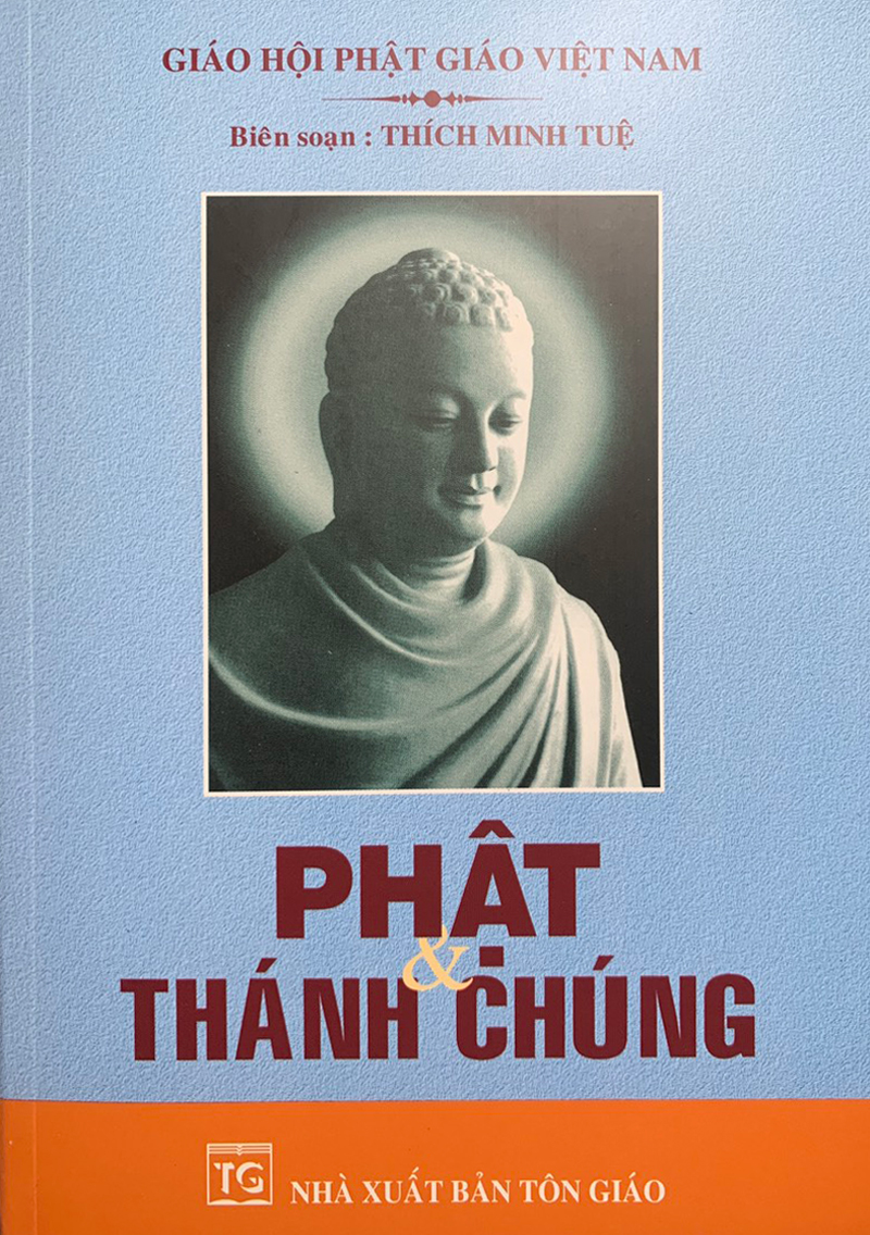 Phật Và Thánh chúng