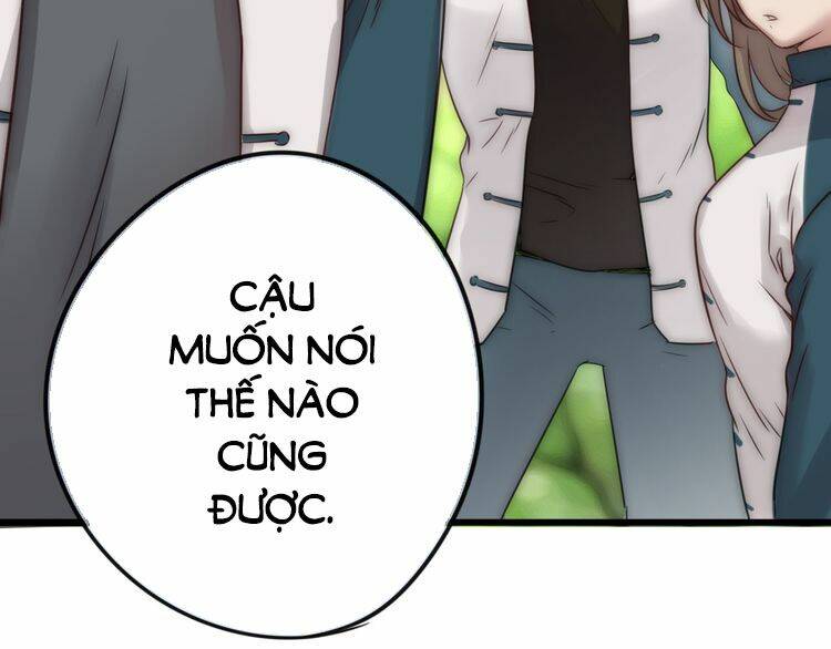 viện bảo tàng tâm nguyện chapter 4.2 20