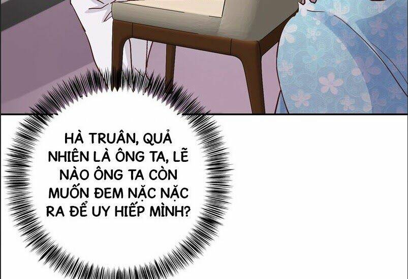 nhập cốt noãn hôn chapter 330 7
