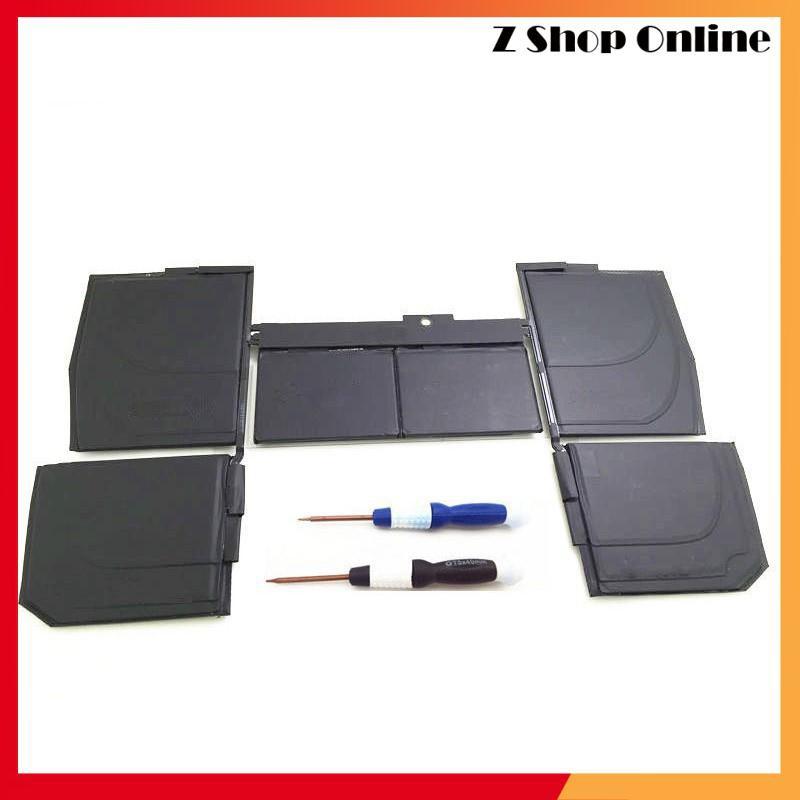 Pin Dùng Cho MacBook A1527 Dùng Cho MacBook Retina 12 inch A1534 Early 2015