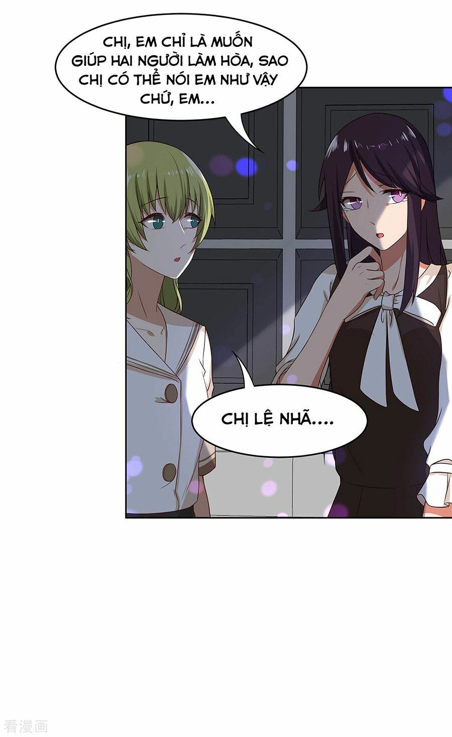 trọng sinh quý thê chi phục thù hoa lệ chapter 42 21