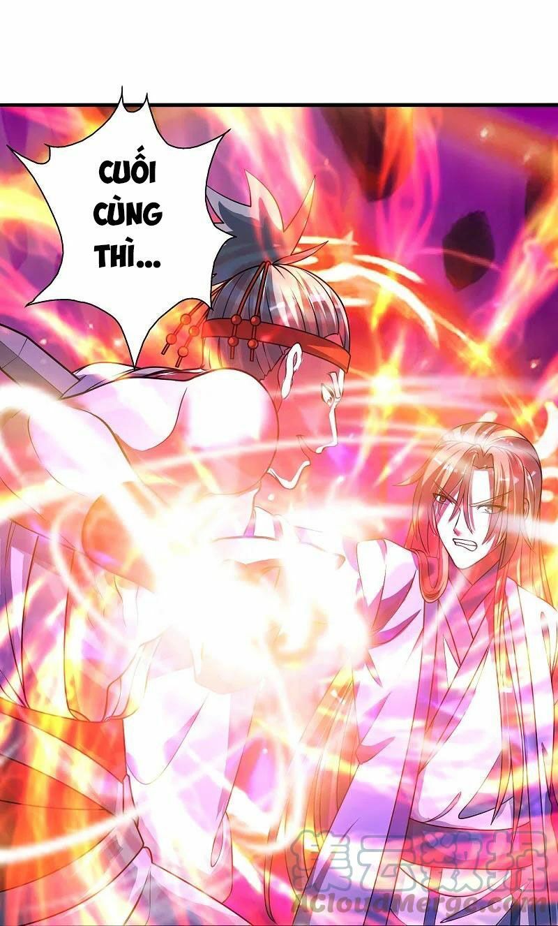 tiên võ đế tôn chapter 247 47