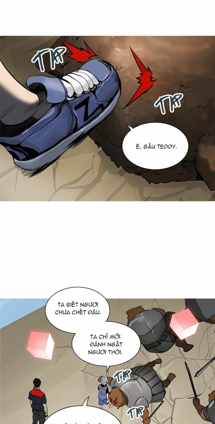 tòa tháp bí ẩn 2 chapter 198 7