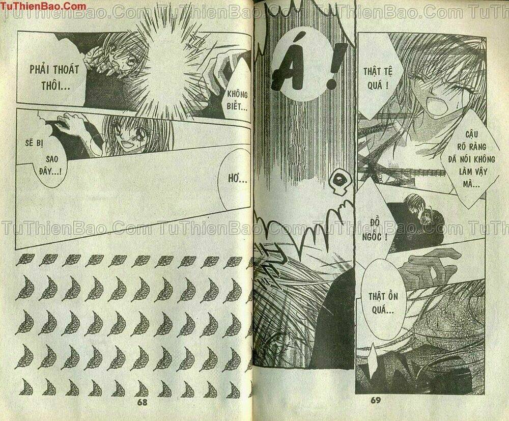 tình bạn trong sáng chapter 7 34