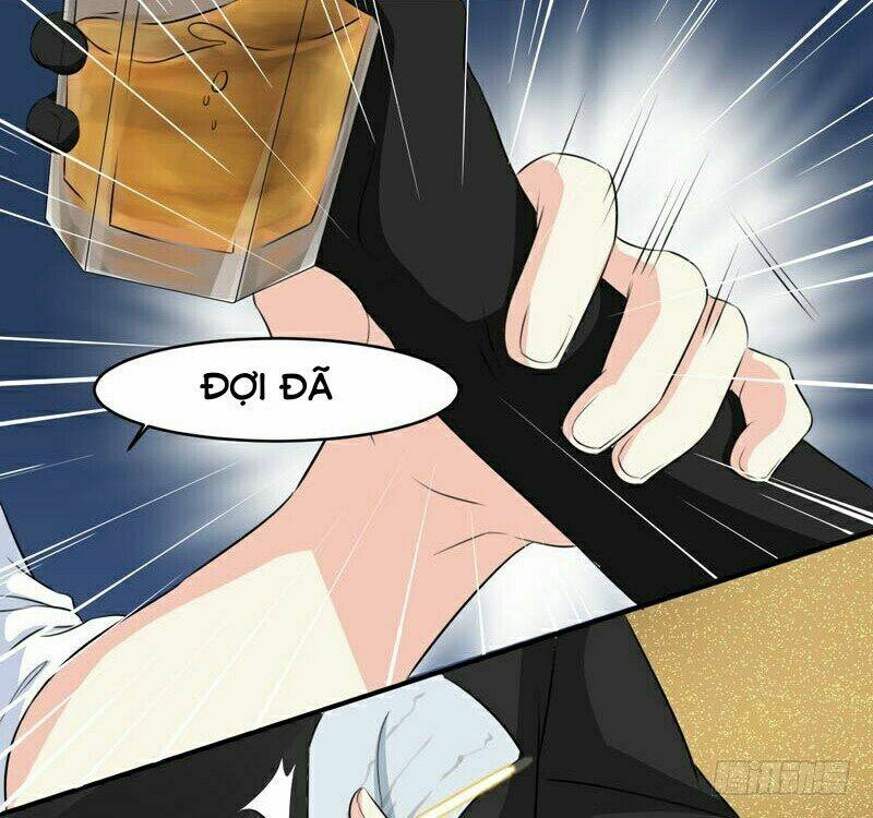 mặt nạ kiều thê chapter 4 15
