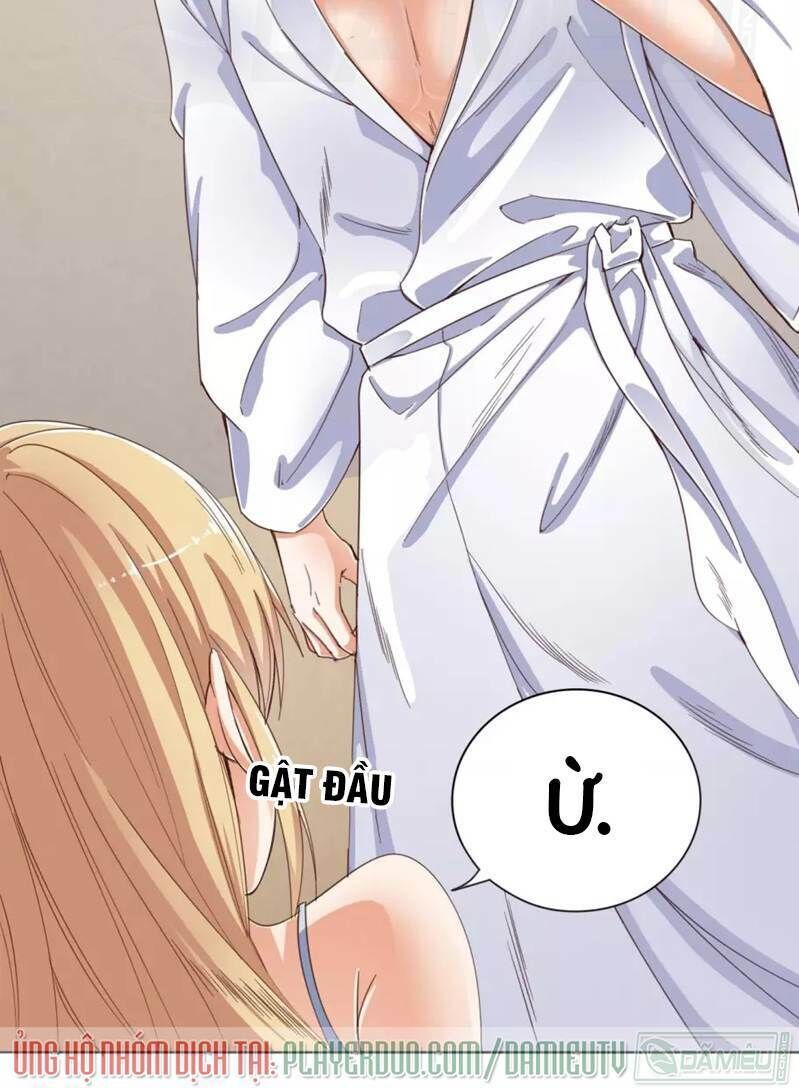 địa phủ khai phá thương chapter 77 14