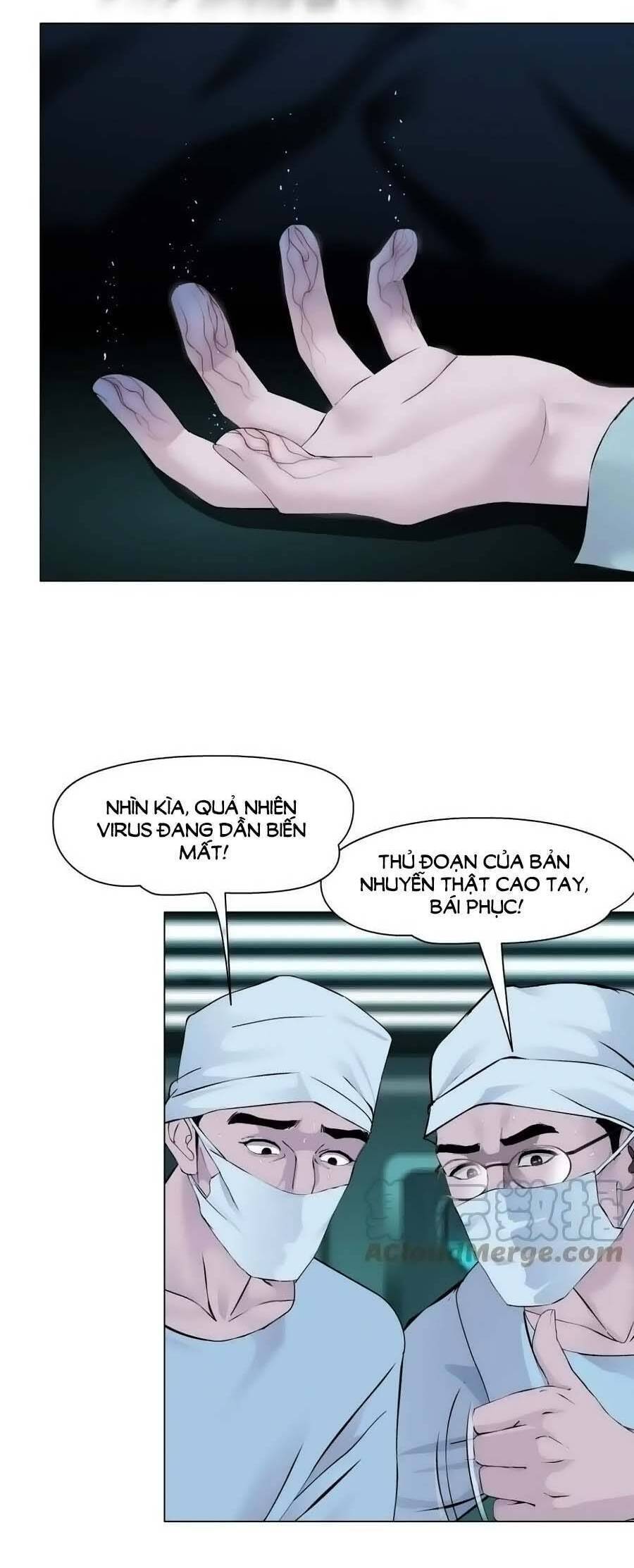 đằng nữ chapter 180 10