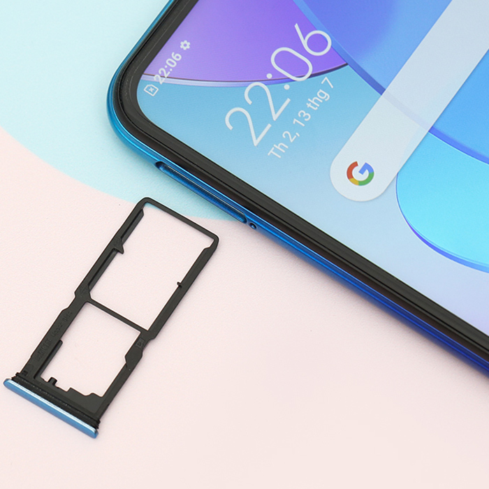 Điện Thoại Vivo Y20 (4GB/64GB) - Hàng Chính Hãng
