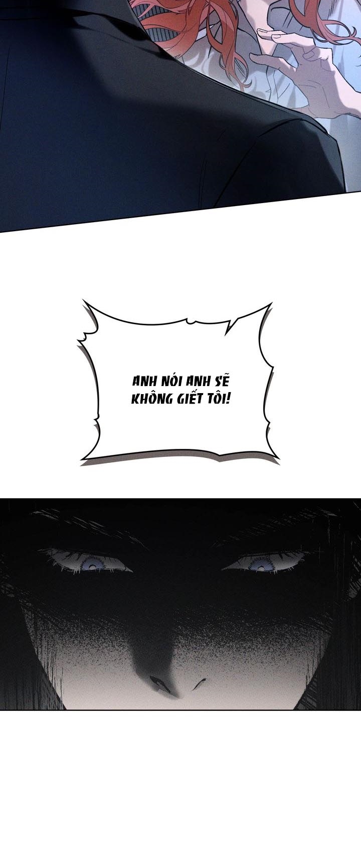 Rơi Vào Nguy Hiểm chapter 4.1 - Trang 12