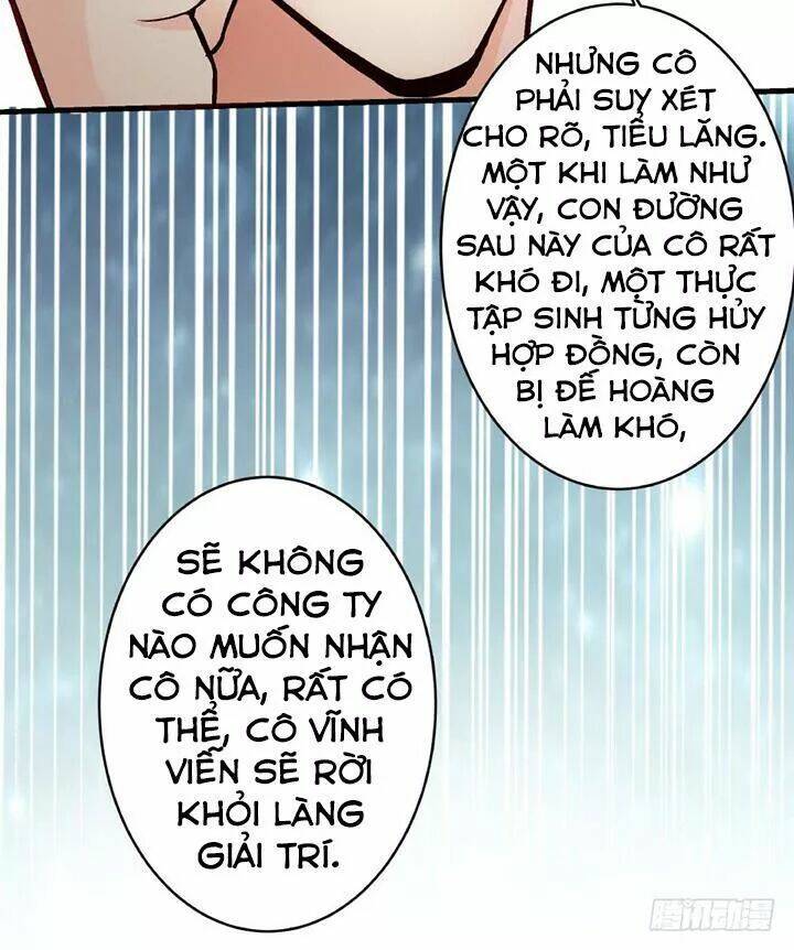 thiên hậu trở về chapter 38 43