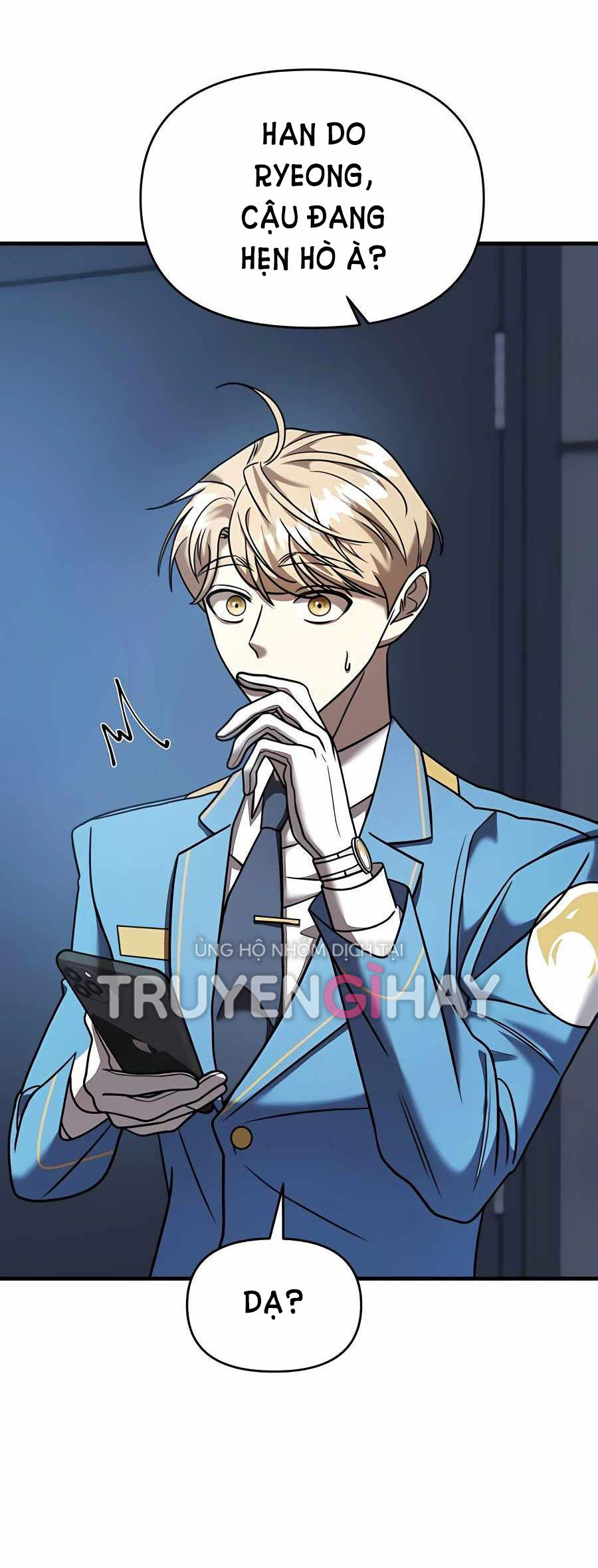 phản diện thuần túy chapter 14.2 3