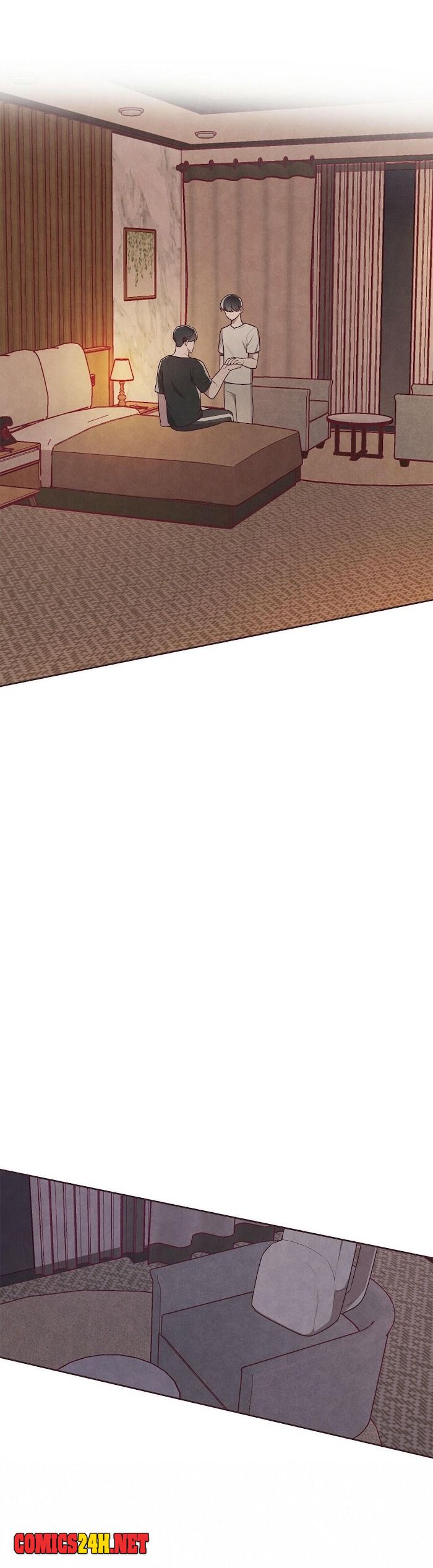 chiếc nhẫn đỏ chapter 4 33