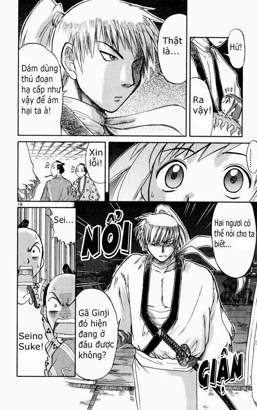 midori no hibi chapter 86 17