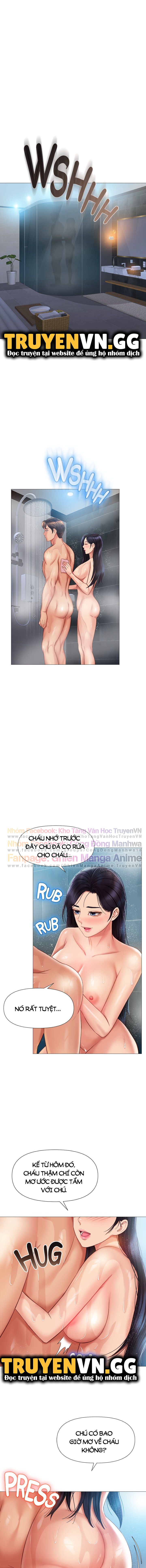 bạn của con gái chapter 54 3