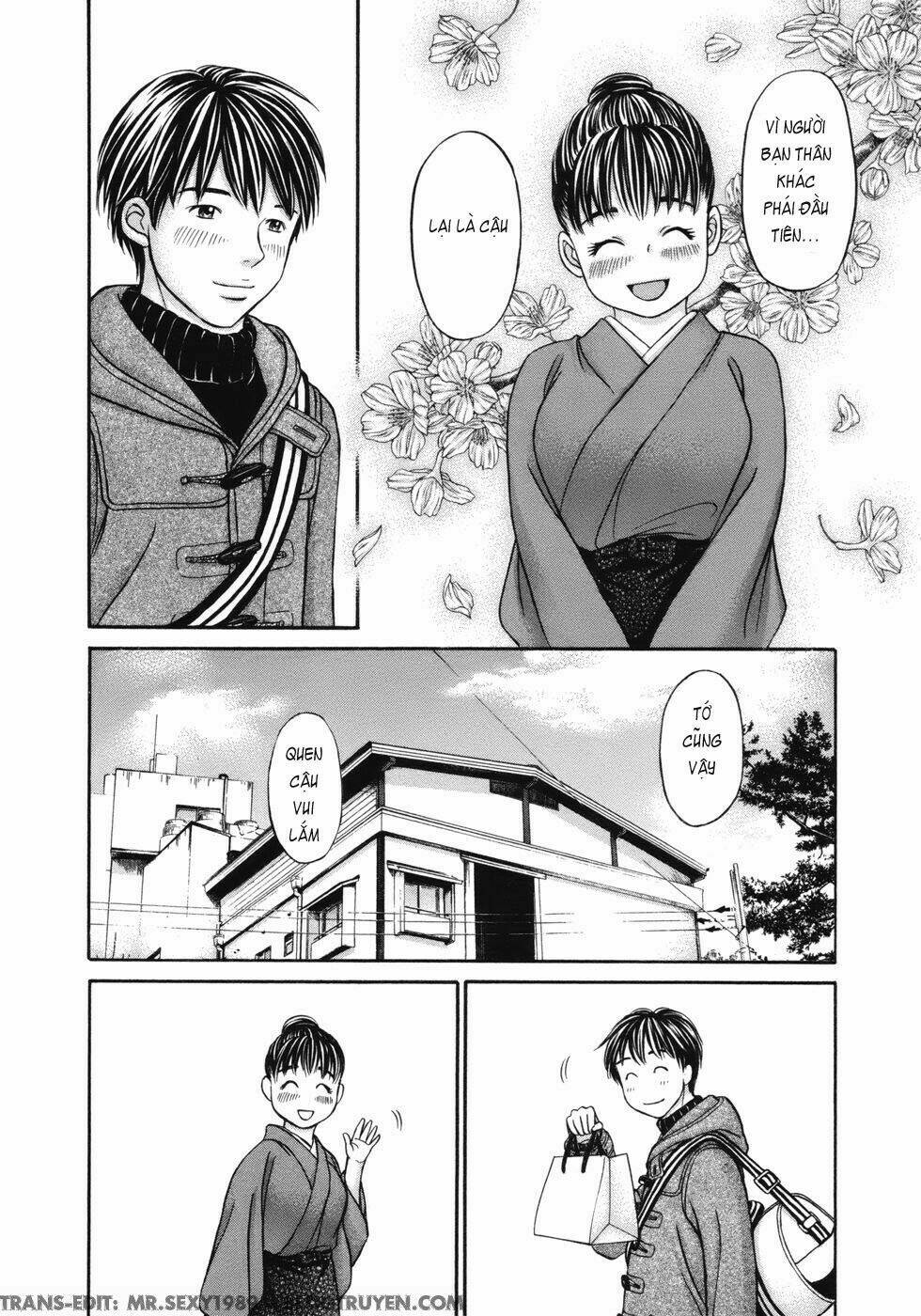 hetakoi chapter 18 22