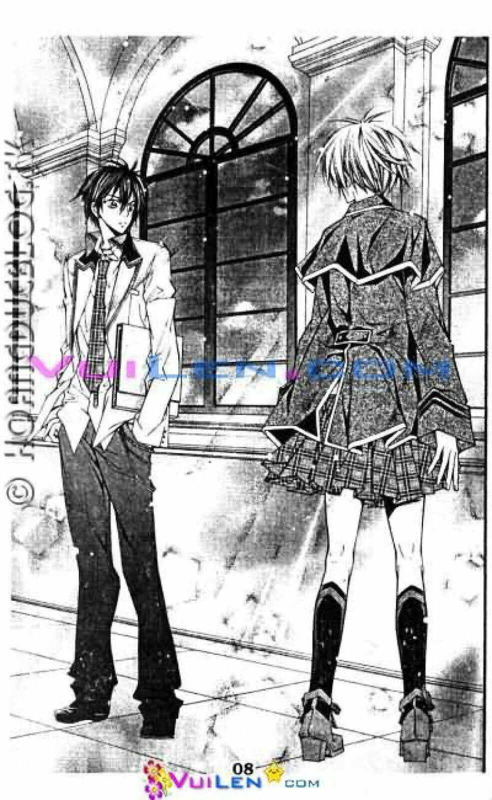 tân giai nhân chapter 5 8