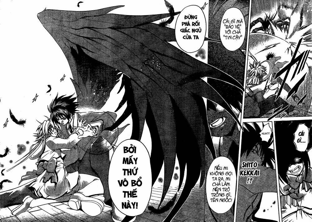 holy talker chapter 2 47